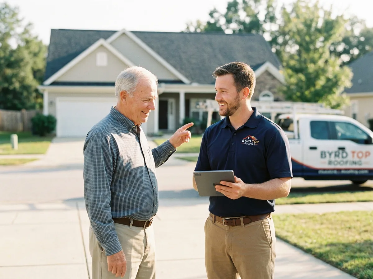 Roofing Lamar, IN FAQs